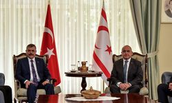 Başçeri, Çiftçi ile bir araya geldi