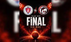 Basketbolda Final Serisi başlıyor