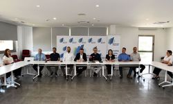 Baybora: 'Öğretmenler Kooperatifi, ticari bankalar haricinde dijital sistemi bünyesine kazandırarak, bir ilke imza atıyor'