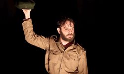 'Ben Fidel' isimli tiyatro oyunu Girne'de sahneleniyor