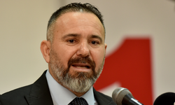 Bengihan: 'Sağlık Hizmetleri Dairesi Yasası bir an önce hayata geçirilmeli'