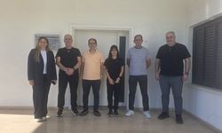 Bisiklet Federasyonu'nda yeni dönem