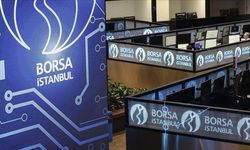 Borsa İstanbul güne düşüşle başladı