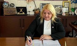 Büyükkonuk'ta Hizmet Vurgusu: 'Söz Verdik, Çalıştık ve Yaptık'