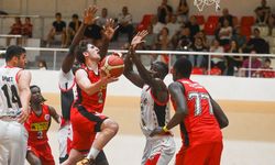 Caesar Larnaka Gençler Birliği Final Serisine Farklı Başladı