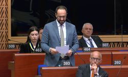 Candan'dan Orta Doğu, Doğu Akdeniz ve Kıbrıs'ta bölgesel istikrar, iş birliği ve barış vurgusu