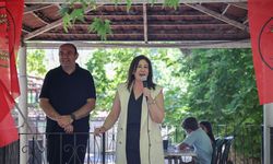 CTP Lefkoşa İlçesi Ocak Örgütleri piknikte bir araya geldi