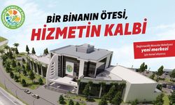 Değirmenlik Akıncılar Belediyesi yeni hizmet binasının temelini perşembe gün atacak