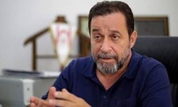 Denktaş: 'Rum tarafında da mal tazmin komisyonu kurulmalı'