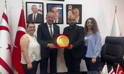 Dinçyürek: 'Fizyoterapi hizmetlerinin yaygınlaştırılması için ortak yol haritası belirlendi'