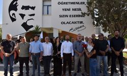Eğitimde örgütlü üç sendikadan AÖA Yasa Tasarısı'na tepki: 'Siyasi, eylemsel ve hukuki olarak mücadelemizi ileri taşıyac