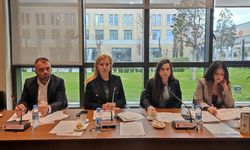 Ekonomi, Maliye, Bütçe ve Plan Komitesi bugün toplandı