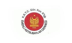 Emekli Astsubaylar Derneği, Yunan vekil Latinopoulou'nun açıklamalarını kınadı