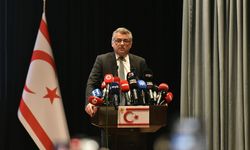 Erhürman: 'Kıbrıs sorununda başladığımız noktanın çok daha ilerisindeyiz'