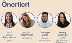 ESPA, 'Eğitimden İstihdama Geçiş: Sorunlar ve Politika Önerileri Paneli' düzenliyor