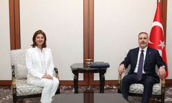 Fidan, Holguin'i kabul etti