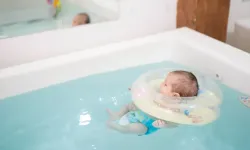 Fiziksel Aktivite Derneği'nden bebek spaları, haloterapi ve aromaterapi uyarısı: Önce doktora başvurun