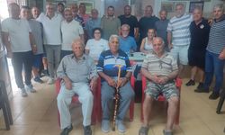 Gençler Birliği'nde Mustafa Tosunoğlu Dönemi