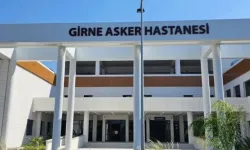 Girne Asker Hastanesi'nde Sigortalılara Tedavi Dönemi Başlıyor