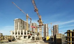 Güney Kıbrıs'taki inşaat izinlerinde artış