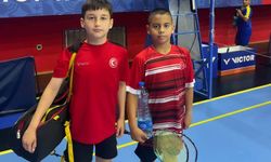 Güney Serinyürek Sırbistan'da final'de