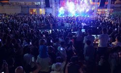 Güzelyurt Portakal Festivali devam ediyor