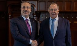 Hakan Fidan: 'Hürmüz Boğazı'nın serbest ve kesintisiz geçişine açık tutulması hayati önemde'