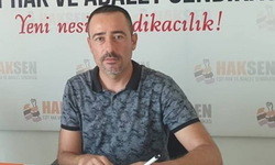 HAKSEN Başkanı Erşangil Kamu Görevlileri Yasa'nda öngörülen bazı değişikliklerin Anayasa'ya aykırı olduğunu söyledi