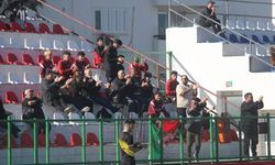 Hamitköy'de yönetim görev dağılımı yaptı