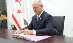 Hasipoğlu: 'Özlük haklarını güçlendiren yasal düzenlemeler polis mensuplarına hayırlı olsun'