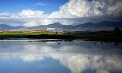 Hava sıcaklığı iç kesimlerde 32-35 derece dolaylarında seyredecek