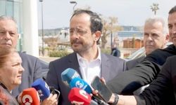 Hristodulidis Avrupa Konseyi Dönem Başkanlığı'nın 'başarıları' hakkında bilgi verdi