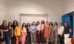 İKD'den 'Emeğin cinsiyeti yok! Kadın Emeği ve Yasal Güvenceler' paneli