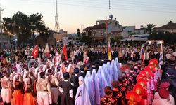 İskele Festivali başladı