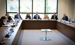Kamuda çalışan geçici personelle ilgili yasa önerisi komitede onaylandı