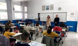 KGS-2 cumartesi günü yapılıyor