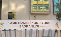 KHK: 'Anayasa ve yasalar ışığında hareket etmeye devam edeceğiz'