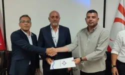 KIB-TEK'te 28 Milyon Dolarlık Yatırım