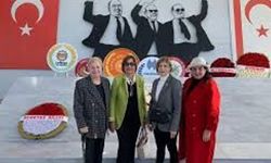 Kıbrıs Türk Kadınlar Konseyi Derneği olağan Genel Kurulu 27 Haziran'da yapılacak