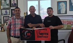Kılıç Ali Kahraman Gençler Birliği'nde