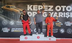 KKDSOD sporcularından Türkiye ve Güney Kıbrıs'ta çifte başarı