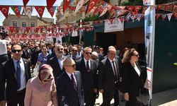 KKTC, Bakü'de 'KKTC Kültür Günü' etkinliğiyle tanıtılıyor