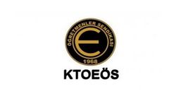 KTOEÖS: 'Eğitim Bakanı, 2025-2026 eğitim öğretim yılında sınıfta kalmıştır'