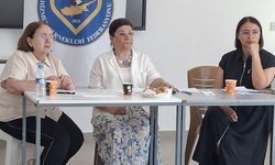 Kuzey Kıbrıs Hizmet Dernekleri Federasyonu'ndan, özel gereksinimli çocuk sahibi annelerle buluşma etkinliği