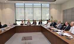 Kuzey Kıbrıs Muhasebe ve Denetim Meslek (Değişiklik) Yasa Tasarısı Genel Kurula sevk edildi