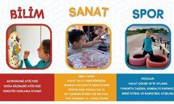 Maarif Yaz Şenliği Gazimağusa'da yapılacak