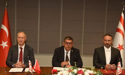 Maliye ve Çalışma bakanlıklarıyla YDÜ arasında sağlık protokolü imzalandı