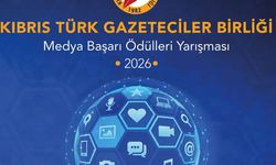 Medya Başarı ve Teşvik Ödülleri için başvuruların pazartesi gününe kadar yapılması gerekiyor