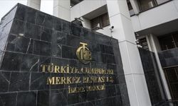Merkez Bankası, politika faizini yüzde 37'de sabit bıraktı