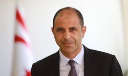 Özersay: 'Kalıcı çözüm hem yöntem hem de içerik konusunda gerçekçi yaklaşımlarla mümkündür'